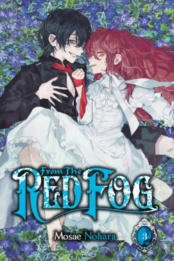 Bertrand.pt - From The Red Fog, Vol. 3