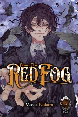 Bertrand.pt - From The Red Fog, Vol. 5