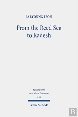 Bertrand.pt - From The Reed Sea To Kadesh