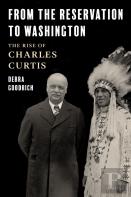 From The Reservation To Washington