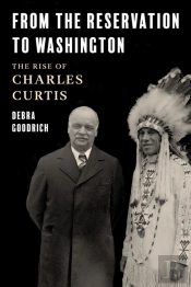 From The Reservation To Washington