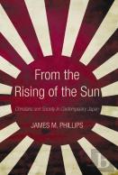 From The Rising Of The Sun