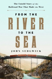 From The River To The Sea