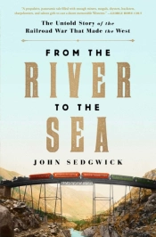 From The River To The Sea