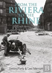 From The Riviera To The Rhine