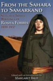 From The Sahara To Samarkand