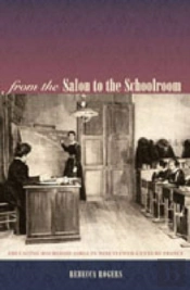 From The Salon To The Schoolroom