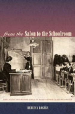 Bertrand.pt - From The Salon To The Schoolroom