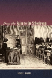 From The Salon To The Schoolroom
