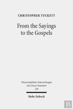 Bertrand.pt - From The Sayings To The Gospels