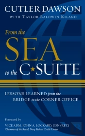 From The Sea To The C-Suite