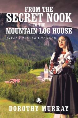 Bertrand.pt - From The Secret Nook To The Mountain Log House