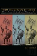 From The Shadow Of Empire