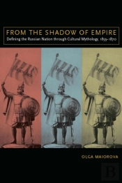 From The Shadow Of Empire