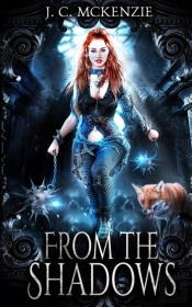 From The Shadows: A Raven Crawford Sibli