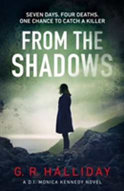 Bertrand.pt - From The Shadows
