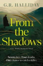 From The Shadows