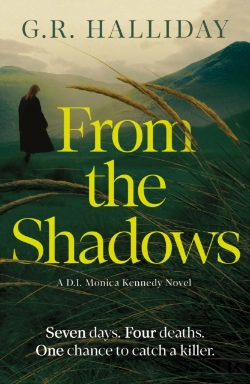 Bertrand.pt - From The Shadows