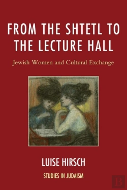 Bertrand.pt - From The Shtetl To The Lecture Hall