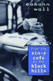 From The Sin-E Cafe To The Black Hills