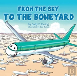 Bertrand.pt - From The Sky To The Boneyard