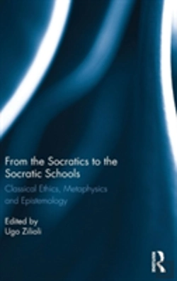 Bertrand.pt - From The Socratics To The Socratic Schools