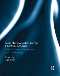 From The Socratics To The Socratic Schools