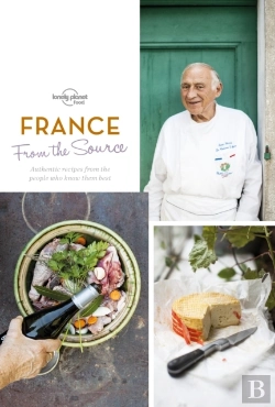 Bertrand.pt - From The Source - France