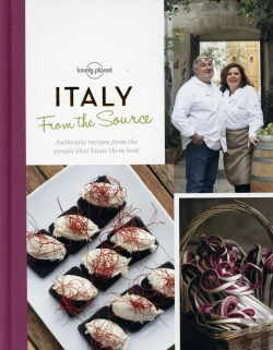Bertrand.pt - From The Source - Italy 1ed -Anglais-