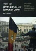 From The Soviet Bloc To The European Union