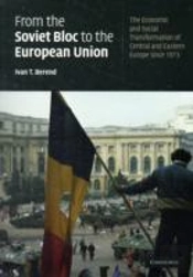 From The Soviet Bloc To The European Union