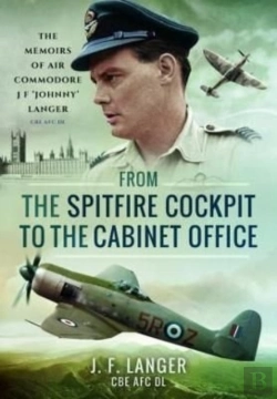 Bertrand.pt - From The Spitfire Cockpit To The Cabinet Office