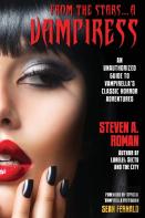 From The Stars...A Vampiress