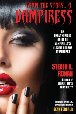 Bertrand.pt - From The Stars...A Vampiress