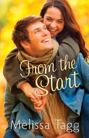 From The Start (Walker Family Book #1)