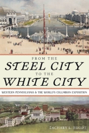 From The Steel City To The White City