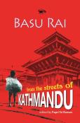 From The Street Of Kathmandu