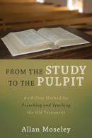 From The Study To The Pulpit