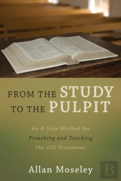 From The Study To The Pulpit