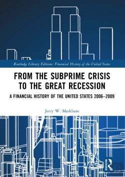 Bertrand.pt - From The Subprime Crisis To The Great Recession