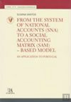 Bertrand.pt - From the System of National Accounts (SNA) to a Social Accounting Matrix (SAM) - Based Model