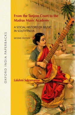 Bertrand.pt - From The Tanjore Court To The Madras Music Academy