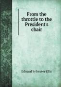 From The Throttle To The President'S Chair
