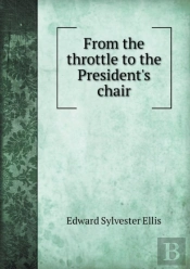 From The Throttle To The President'S Chair