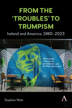 Bertrand.pt - From The 'Troubles' To Trumpism