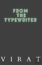 From The Typewriter