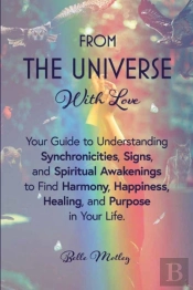 From The Universe With Love