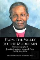 From The Valley To The Mountain