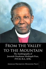 From The Valley To The Mountain