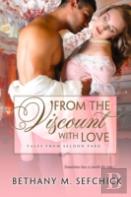 From The Viscount With Love
